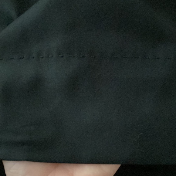 Stella McCartney Black Strapless Cocktail Dress🖤🖤🖤 - Picture 6 of 11